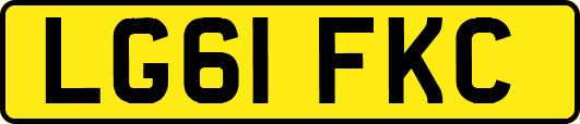 LG61FKC