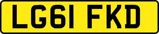 LG61FKD