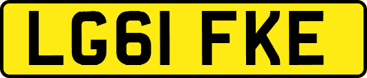 LG61FKE