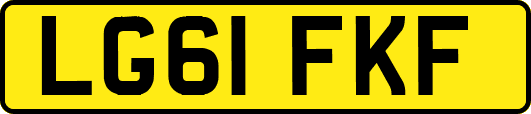 LG61FKF