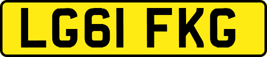 LG61FKG
