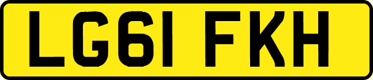 LG61FKH