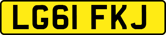 LG61FKJ