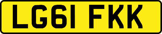 LG61FKK