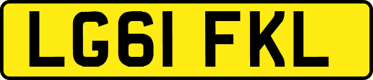 LG61FKL