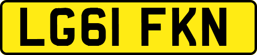 LG61FKN