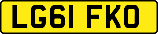 LG61FKO