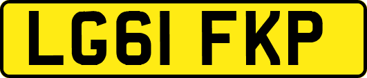 LG61FKP