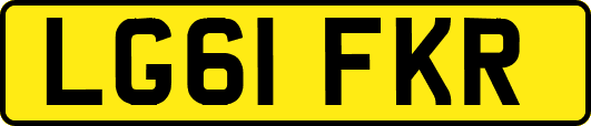 LG61FKR