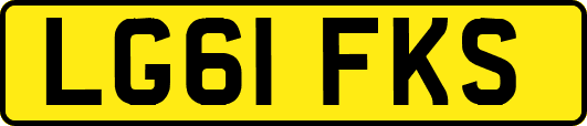 LG61FKS