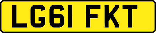 LG61FKT