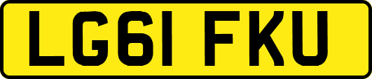 LG61FKU