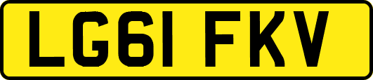 LG61FKV