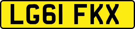 LG61FKX