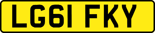 LG61FKY