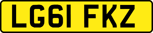 LG61FKZ