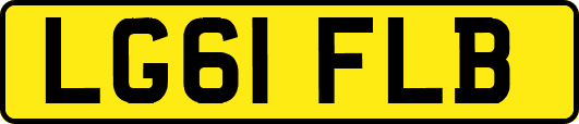 LG61FLB