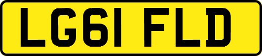 LG61FLD