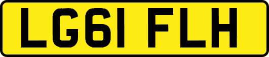 LG61FLH
