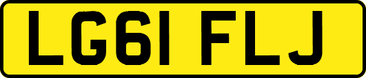 LG61FLJ