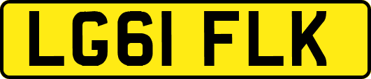 LG61FLK