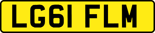 LG61FLM