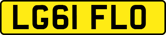LG61FLO