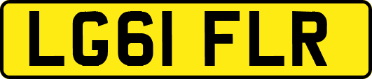 LG61FLR