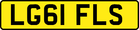 LG61FLS