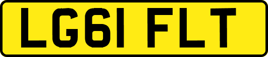 LG61FLT