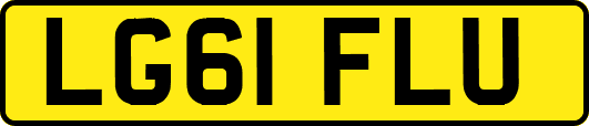 LG61FLU