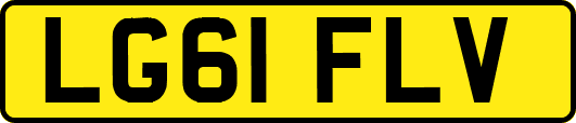 LG61FLV