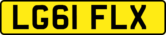 LG61FLX
