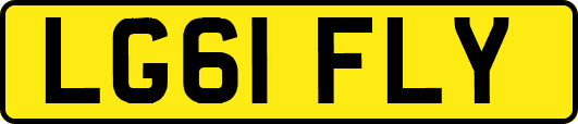 LG61FLY