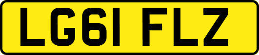LG61FLZ