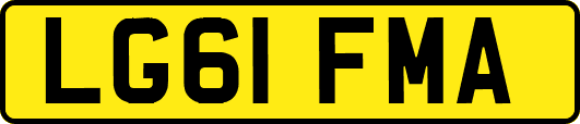 LG61FMA