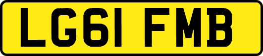 LG61FMB