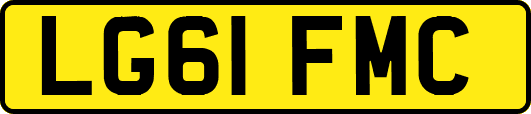 LG61FMC