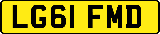 LG61FMD