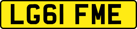 LG61FME