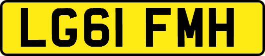 LG61FMH