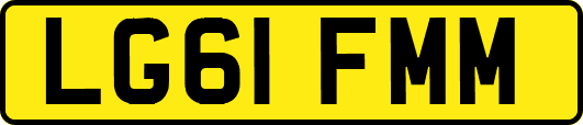 LG61FMM
