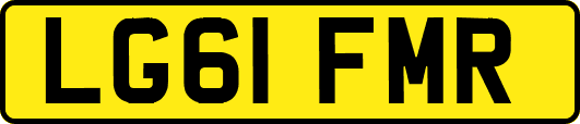 LG61FMR