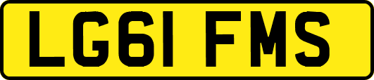 LG61FMS