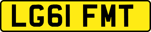 LG61FMT