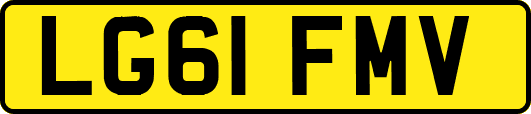 LG61FMV