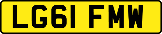 LG61FMW
