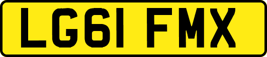 LG61FMX