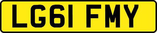 LG61FMY