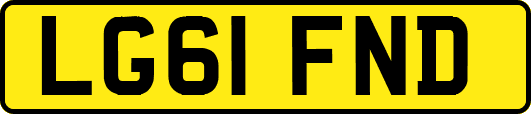 LG61FND
